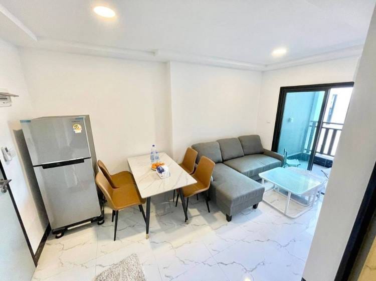 Condo For Sale in Veal Vong, 7 Makara, Phnom Penh