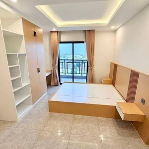 Residence H Sen Sok | 居住面積35-71㎡のマンション売り物件（Sen Sok）
