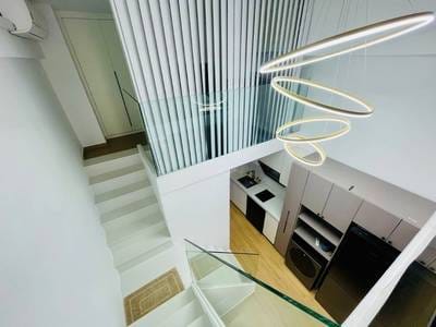 内装済みのマンション賃貸物件