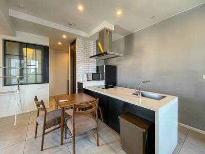 Appartement À louer à BKK 1, Boeng Keng Kang, Phnom Penh