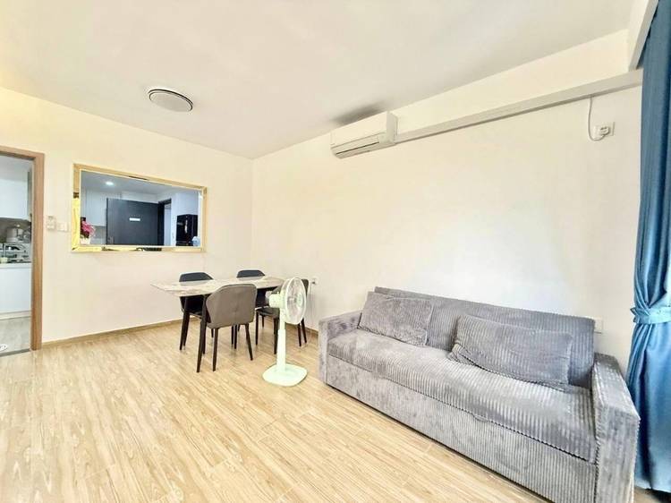 Condo Na wynajem w Chroy Changvar, Phnom Penh