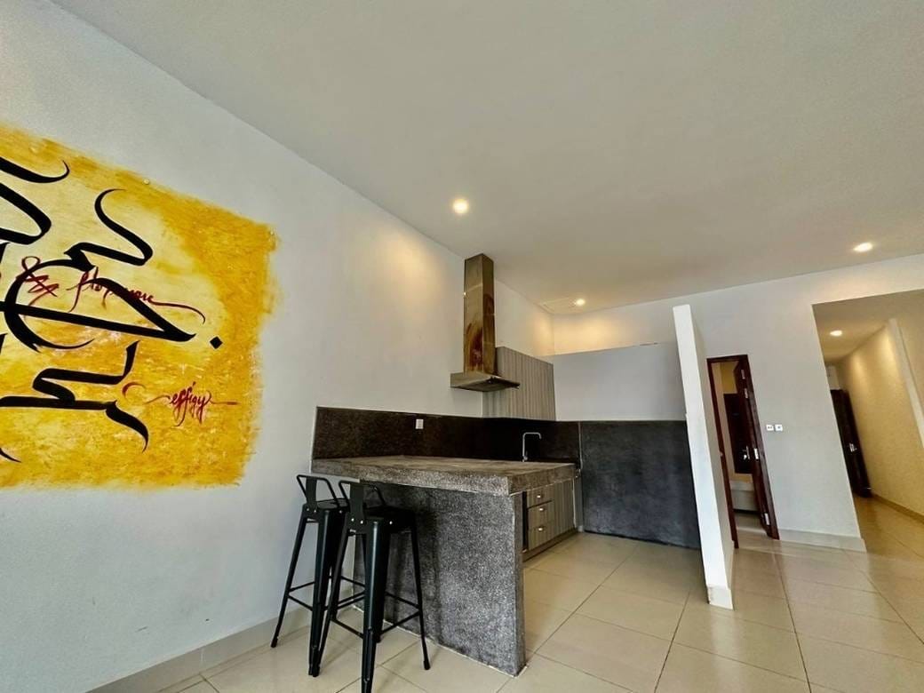 Apartment For Rent in Daun Penh $500