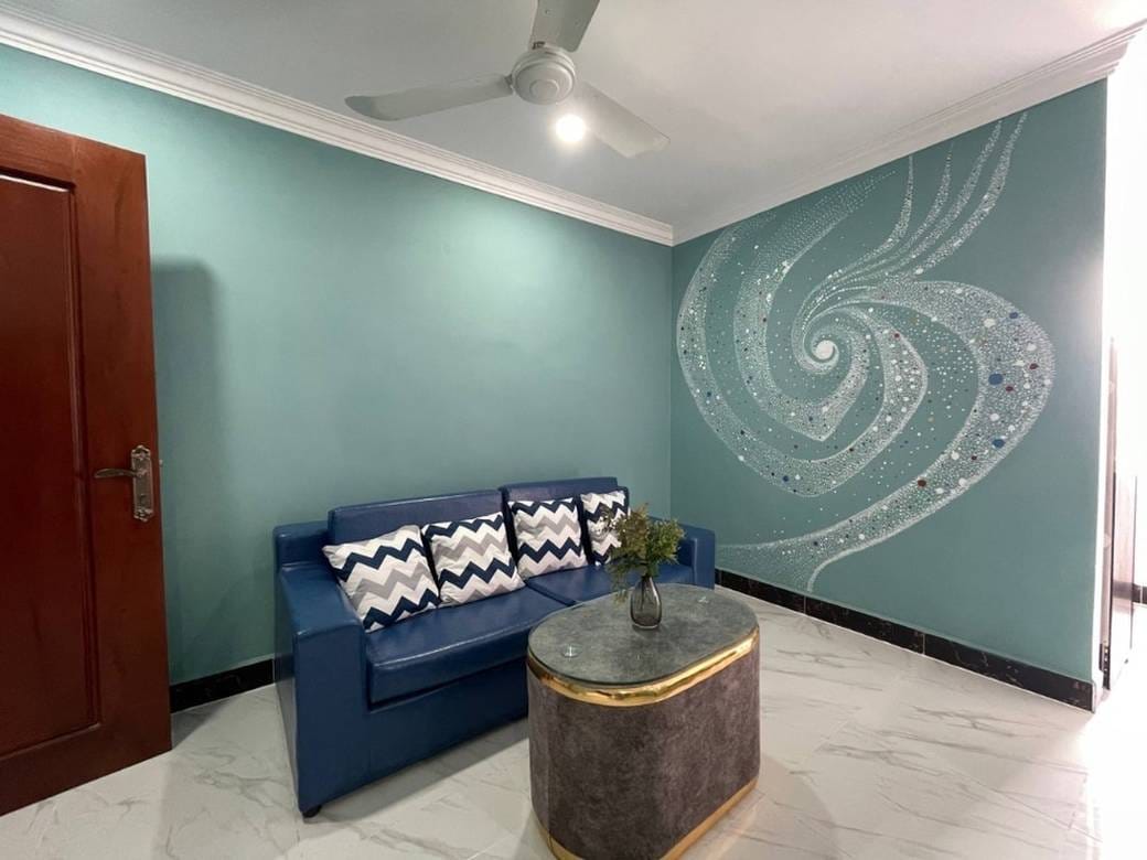 💁‍♂️ Good 1 Bedroom for Rent in BKK3 area | 350$