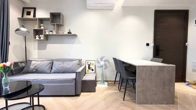 Time Square 306 | ខុនដូ សំរាប់លក់ នៅBoeng Keng Kang តម្លៃ $93,000