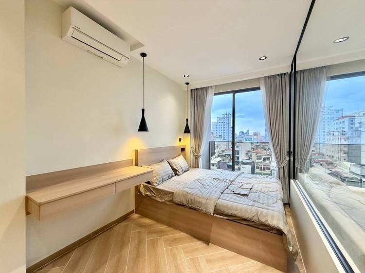Condo For Sale & Rent in BKK 1, Boeng Keng Kang, Phnom Penh