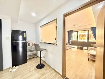 Morgan EnMaison | Condo Type | Condo À louer à Chroy Changvar $650