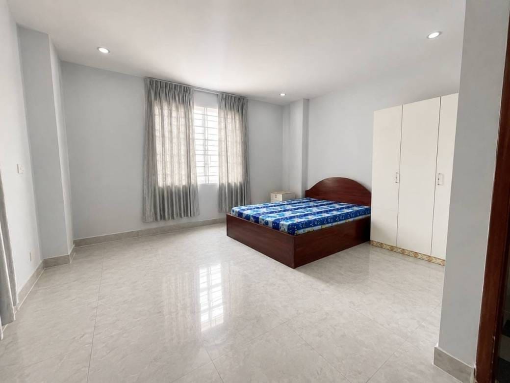 Zařízeno Apartmán K pronájmu