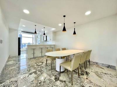 Apartmán K pronájmu in BKK 1, Boeng Keng Kang, Phnom Penh