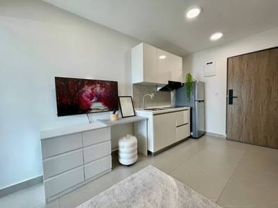 Urban Village Phase 2 | Condo K pronájmu in Meanchey $450