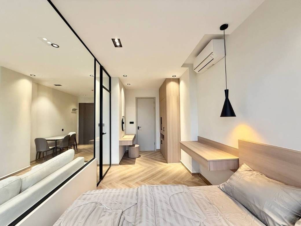 ខុនដូ For Sale & Rent នៅ BKK 1, Boeng Keng Kang, Phnom Penh