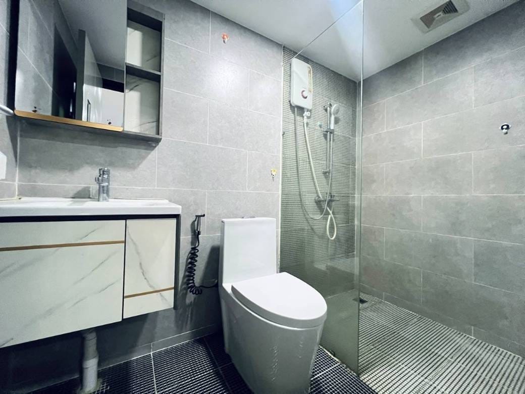 L Residence Borei Keila | Veal Vong Condo À vendre à Veal Vong