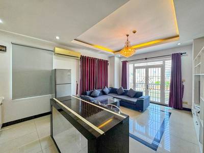 Apartment For Rent with 1 Parking Space