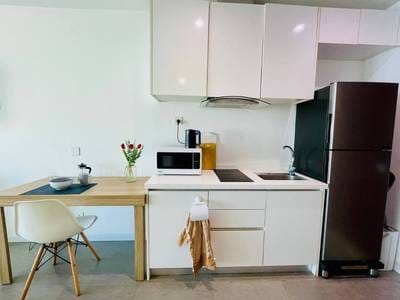 ខុនដូ តម្លៃ $400