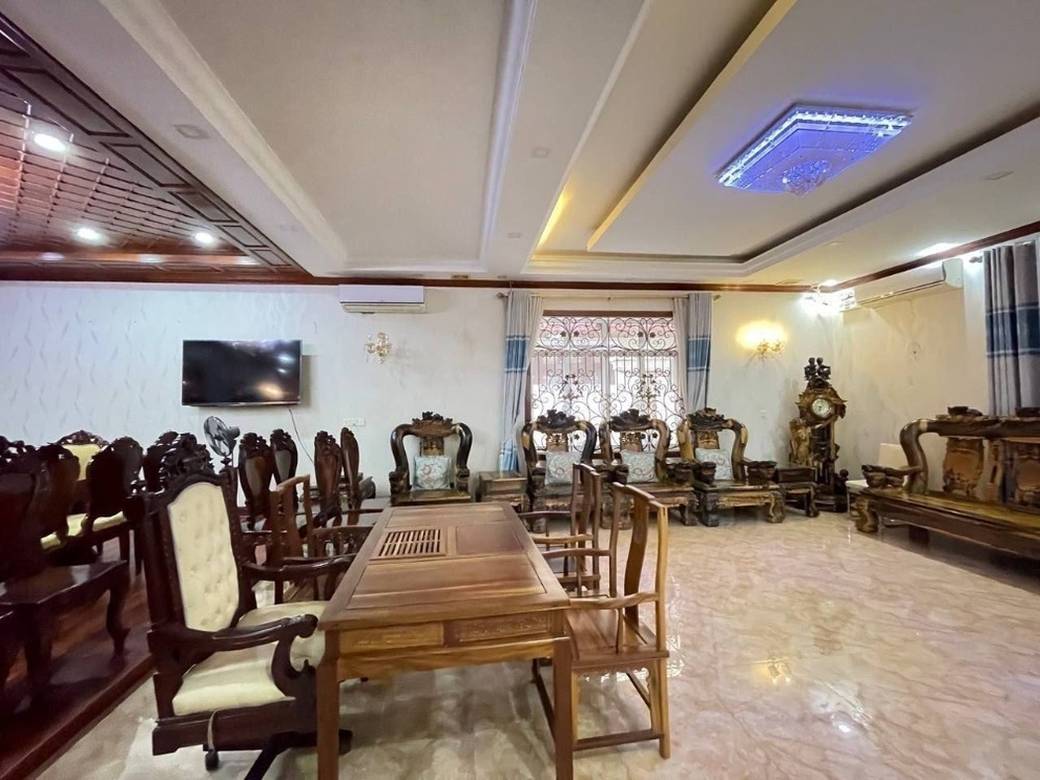 Vila For Sale & Rent in Toul Kork $1,300,000