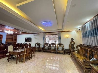 Vila For Sale & Rent in Boeung Kak 1, Toul Kork, Phnom Penh