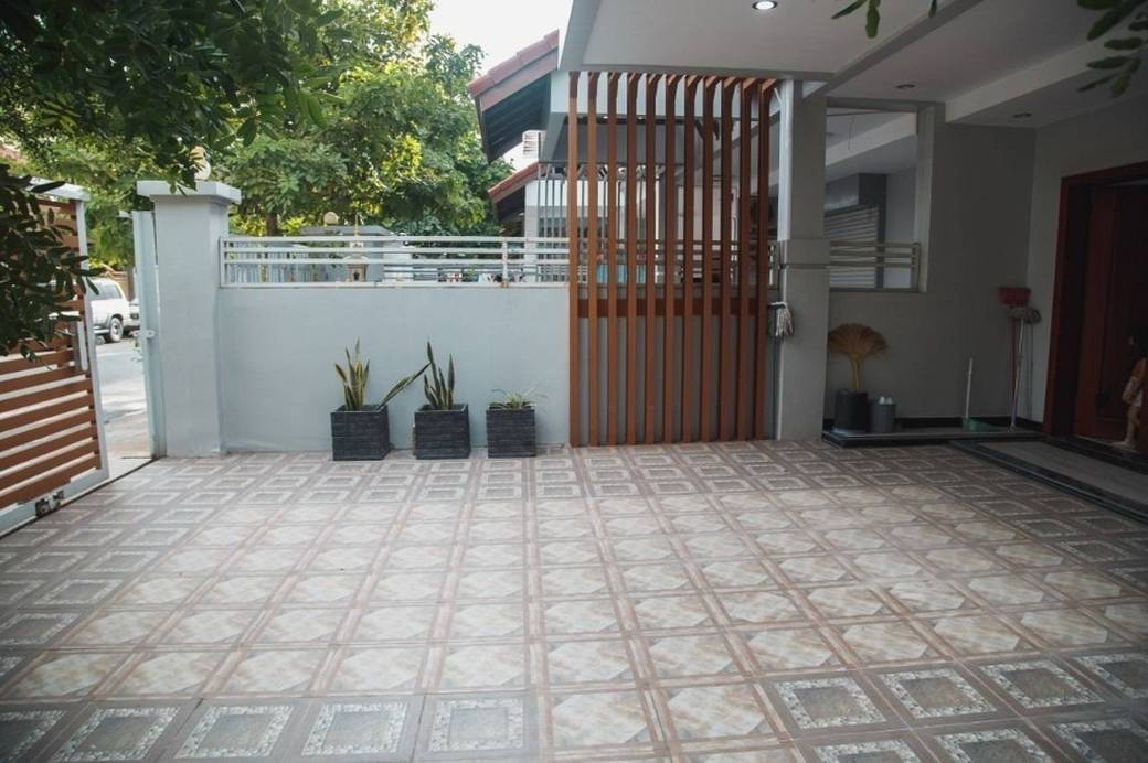 78 sqm Land Size Вилла Для Аренды