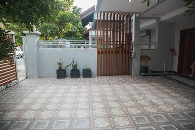 78 sqm Land Size Вилла Для Аренды
