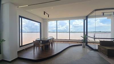 Budova For Sale & Rent in Chroy Changvar $1,800,000
