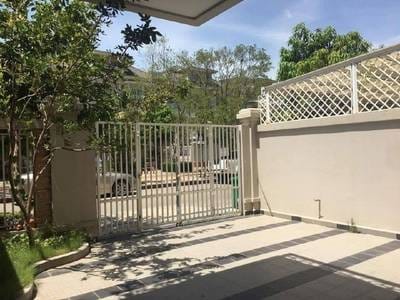 Vila K pronájmu in Phnom Penh Thmey, Sen Sok, Phnom Penh