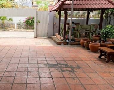 Vila K pronájmu in Boeung Kak 2, Toul Kork, Phnom Penh