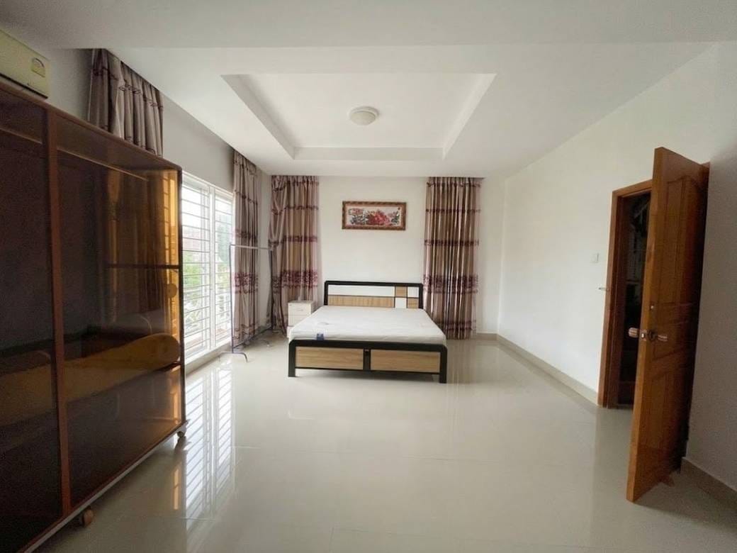 Phnom Penh Thmey Vila K pronájmu in Phnom Penh Thmey