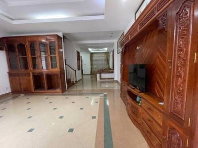Vila K pronájmu in Phnom Penh Thmey, Sen Sok, Phnom Penh