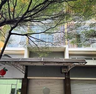 Shophouse For Sale in Sen Sok $288,888