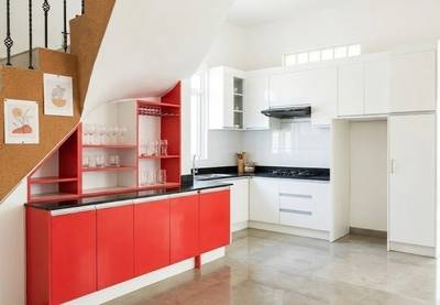 235.5 sqm Land Size Vila K pronájmu