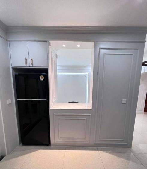 4 Bedrooms Vila K pronájmu for $1,500
