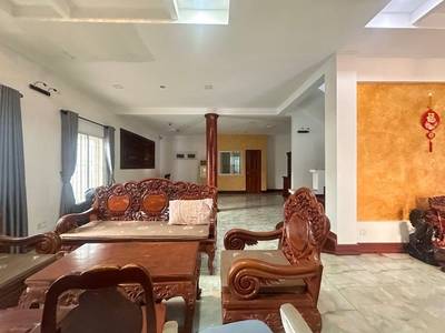 Toul Kork Vila K pronájmu in Boeung Kak 2 Toul Kork $2,500