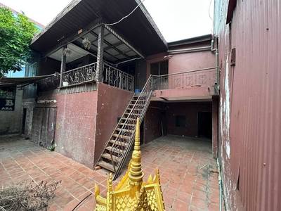 House and lot For Sale & Rent ទំហំដី 300 ម៉ែត្រការ៉េ
