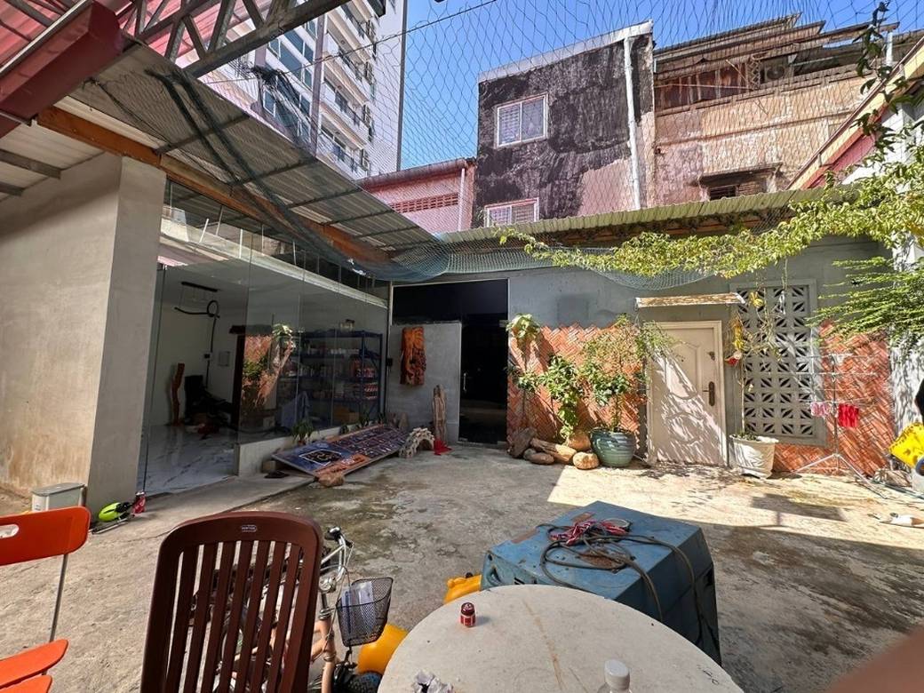 Sklad K pronájmu in Boeng Keng Kang $2,000