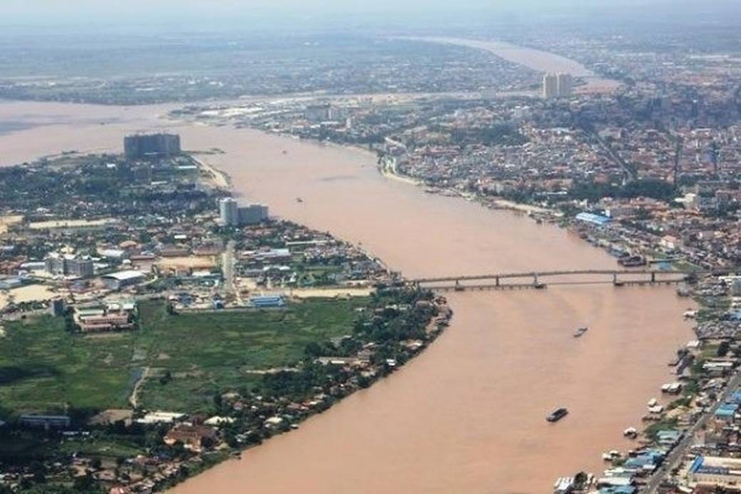 Koh Dach土地出售，位于Koh Dach