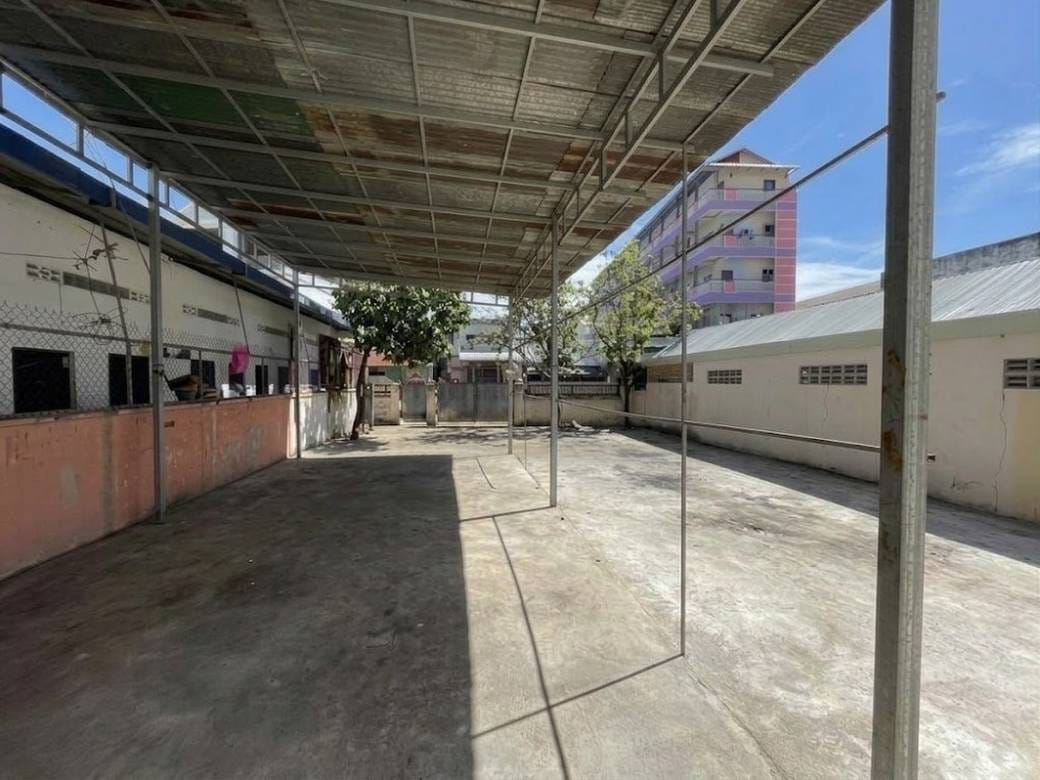 Lot For Sale & Rent in Stueng Mean chey 3, Meanchey, Phnom Penh