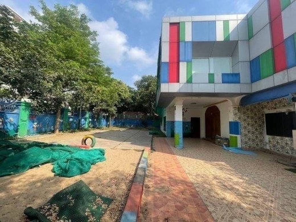 $4,500 Bâtiment