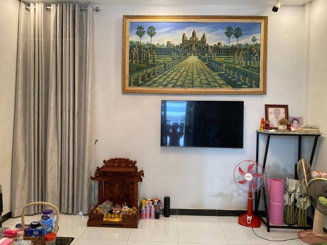 ផ្ទះ តម្លៃ $70,000