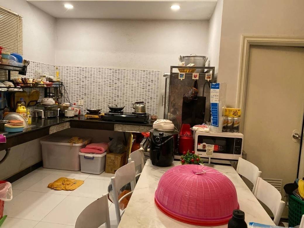 House and lot សំរាប់លក់ នៅPor Sen Chey តម្លៃ $70,000