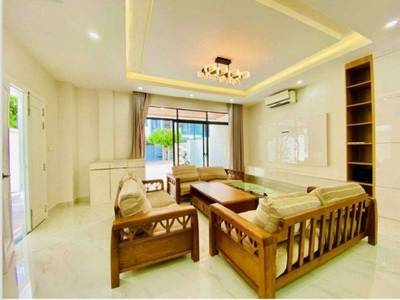 วิลล่า สำหรับเช่า ใน Meanchey $1,000