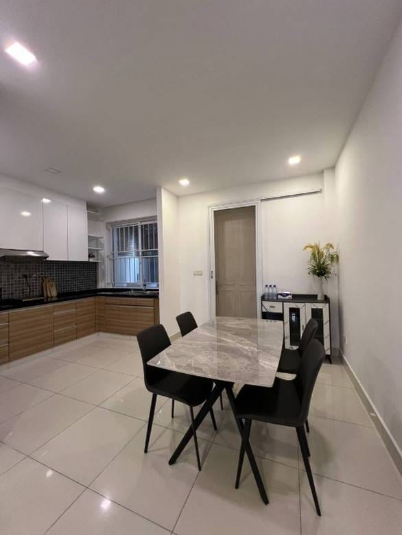 Villa For Rent in Sen Sok $890