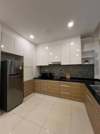 Phnom Penh Thmey Villa For Rent in Phnom Penh Thmey