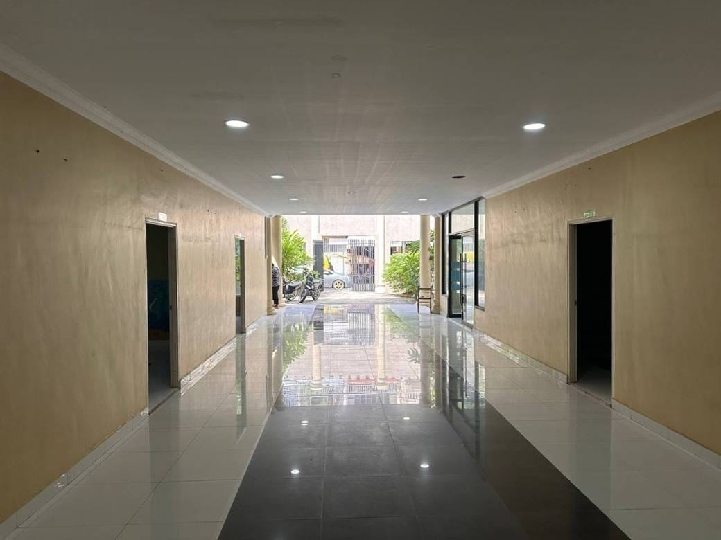 $3,500 CommercialShophouse