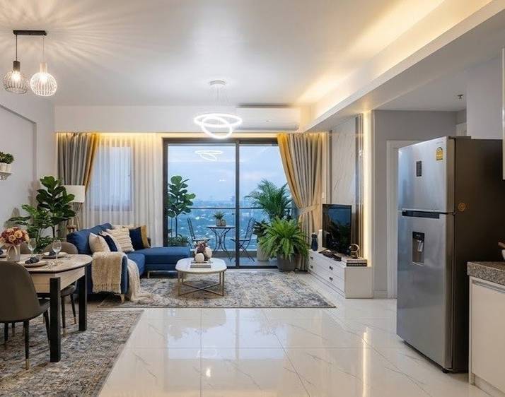 BKK 3, Boeng Keng Kang, Phnom Penh的公寓For Sale & Rent
