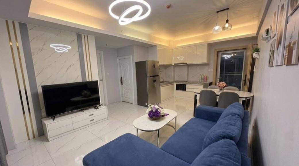 公寓For Sale & Rent，位于万景岗3分区（BKK3), 波哥堪, 金边