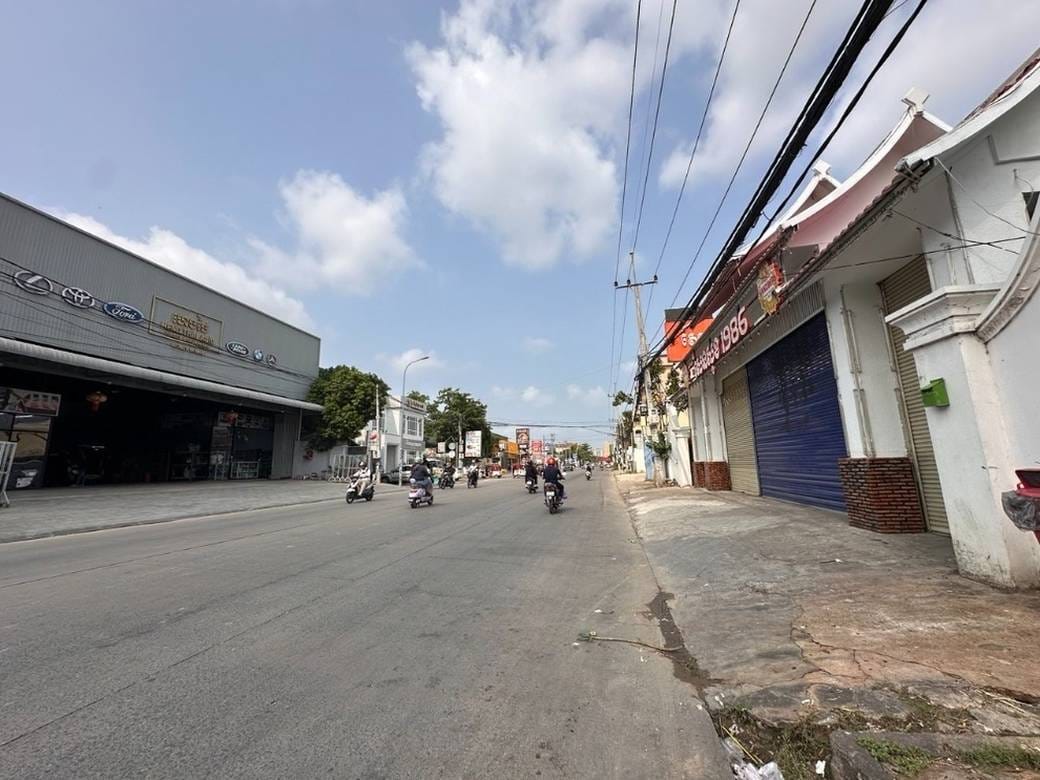 土地For Sale & Rent，位于新金边, 森速区, 金边