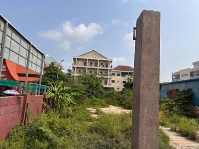 Phnom Penh Thmey土地For Sale & Rent，位于Phnom Penh Thmey
