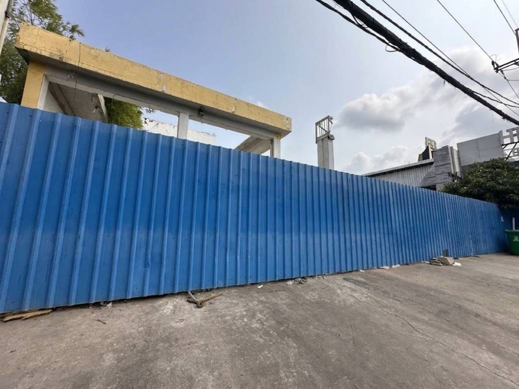 Sen Sok土地For Sale & Rent，价格$3,600,000