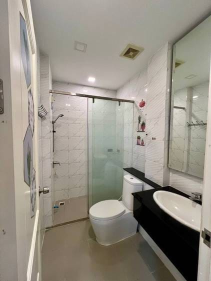 90 sqm Land Size Villa For Rent