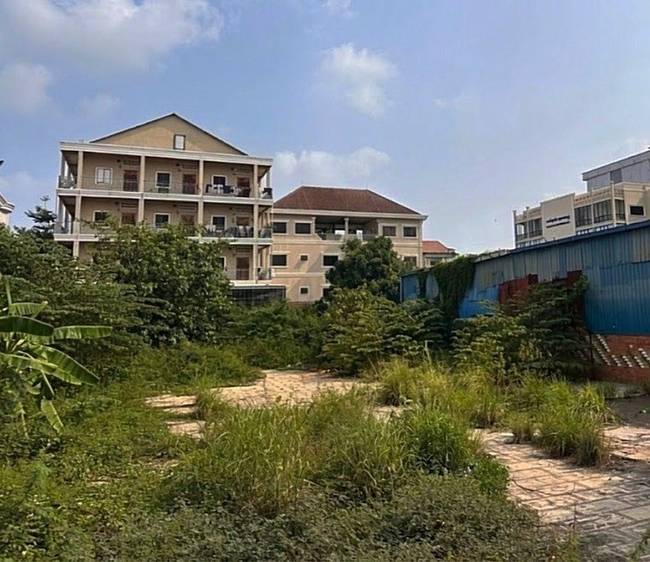 $3,600,000 土地
