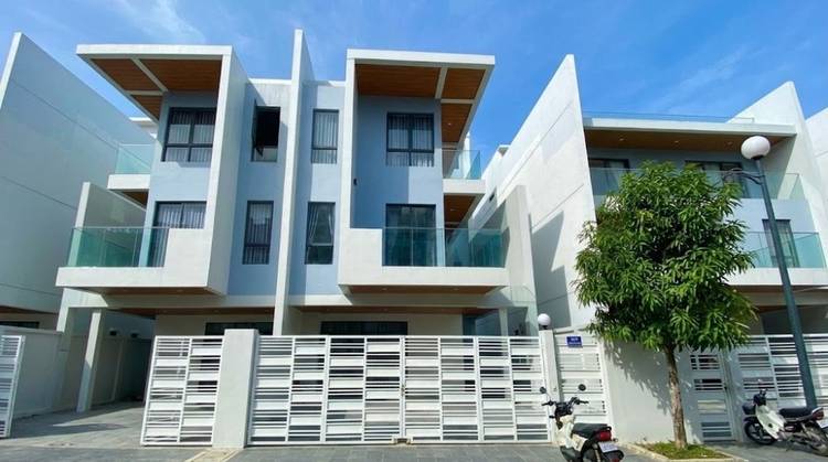 Вилла Для Аренды in Chak Angrae Kraom, Meanchey, Phnom Penh