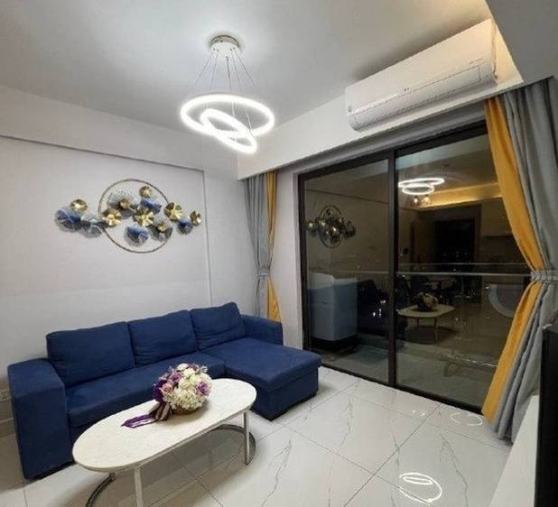 Boeng Keng Kang公寓For Sale & Rent，价格$140,000